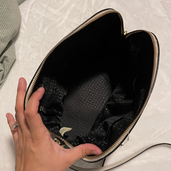 Kate Spade Two Tone Bag - Picture 2 of 10
